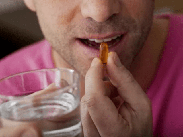 Tratamiento de la prostatitis