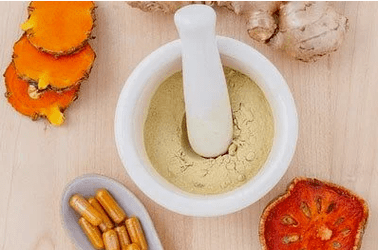 prostatitis del medicamento de origen vegetal