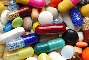 El uso independiente de cualquier droga es muy peligroso