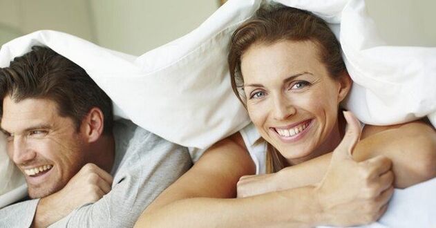 vida sexual activa para prevenir la prostatitis